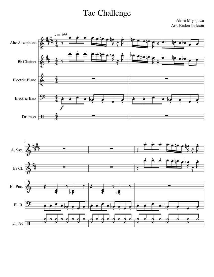 METHOD For SWINGING CLARINET ス (日本語) 楽譜 METHOD For SWINGING