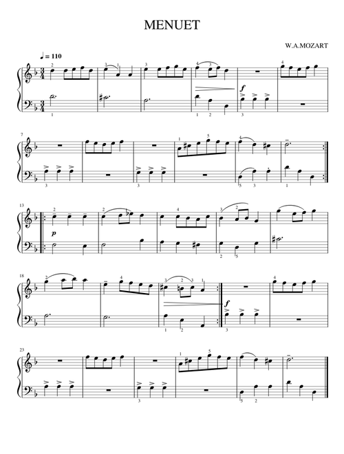 MENUET-Mozart-025