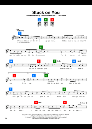 Chord buddy song sheets cheap