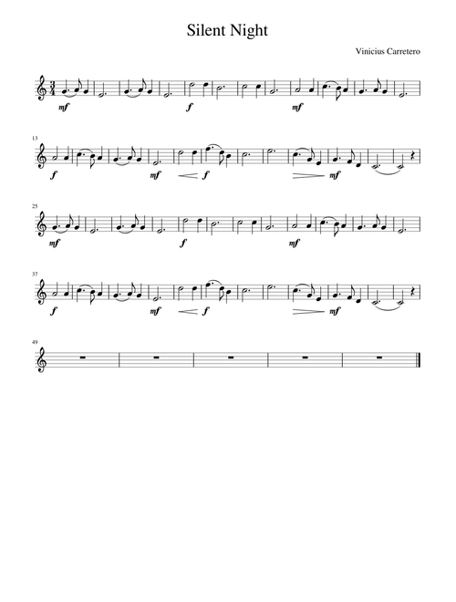 Silent Night