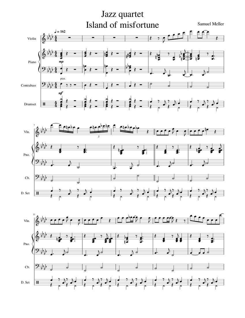 Jolivet　Ceremonial　楽譜 Jolivet - Ceremonial | PDF