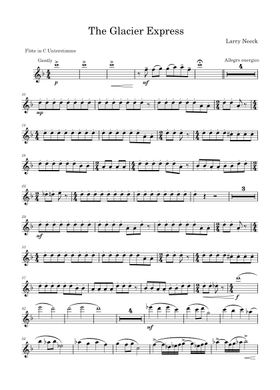 その他 Force of Destiny Larry Neeck Free Larry Neeck sheet music | Download PDF or print on MuseScore.com