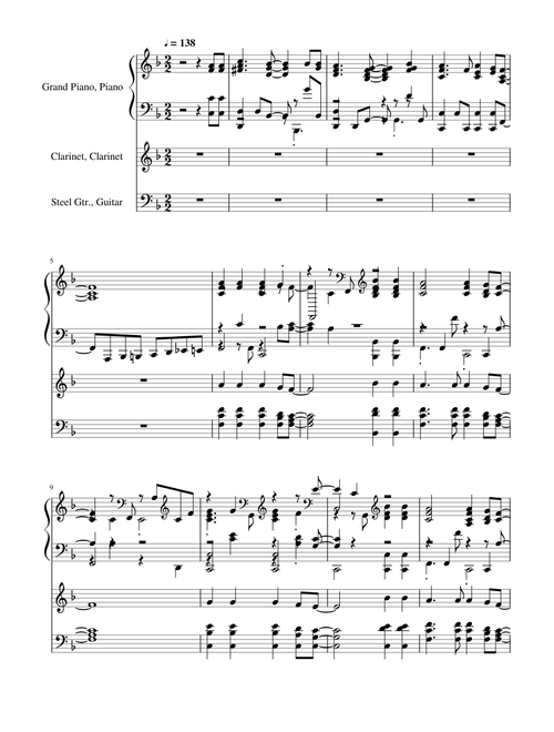 Soon And Very Soon - Andraé Crouch