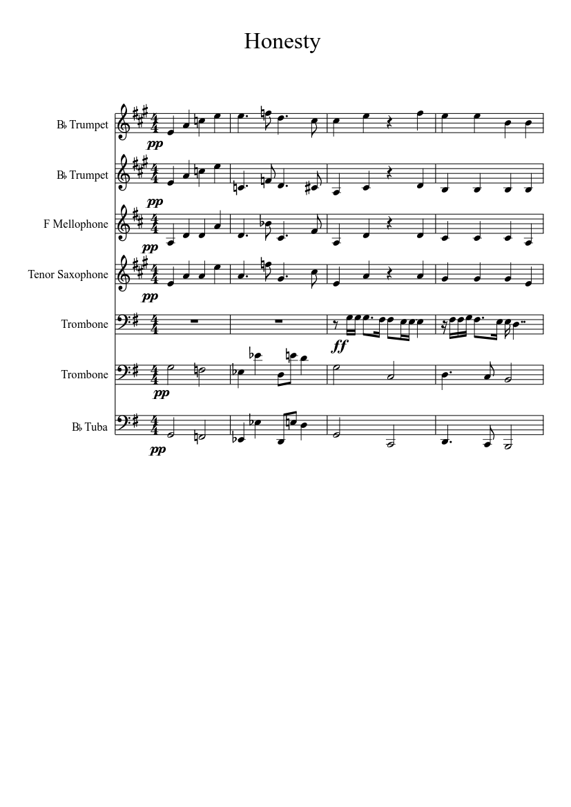 Musescore Com User 1572 Scores 1567 Cdn Ustatik Com Musescore Scoredata G 24efcd956a80b974bdecbdd0625a1002 Score 0 Png No Cache The Gathering Sheet Music For Trombone Flute Clarinet Mixed Trio