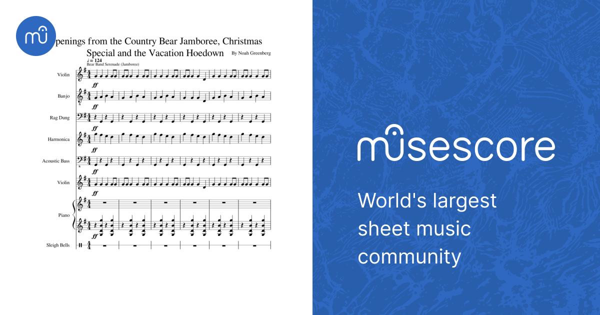 musescore.com