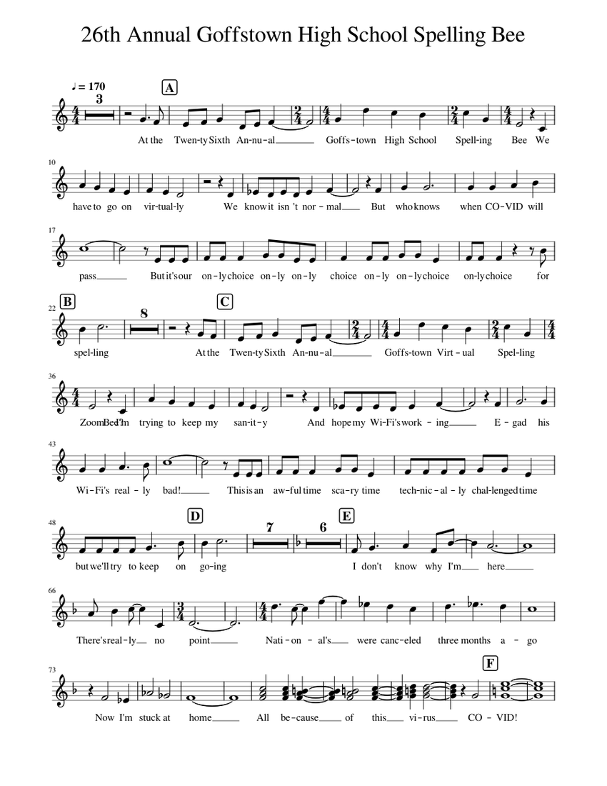 26th-annual-putnam-county-spelling-bee-sheet-music-for-piano-solo