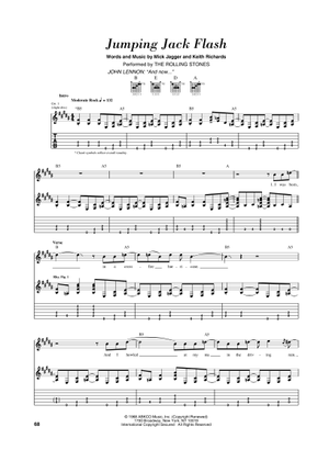 Play Official version of Undercover of the night sheet music
