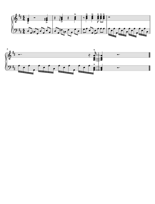 Intro Music