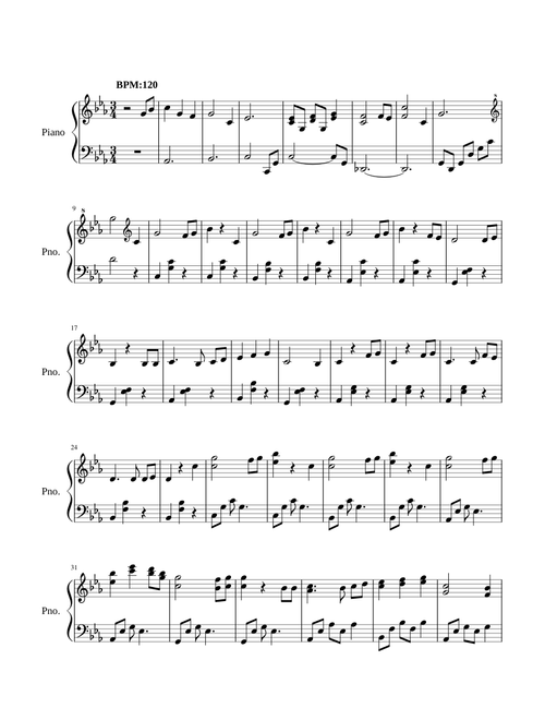Kagamine Rin and Len - Feathers Across the Seasons | 四季折の羽 (Shikiori no Hane)