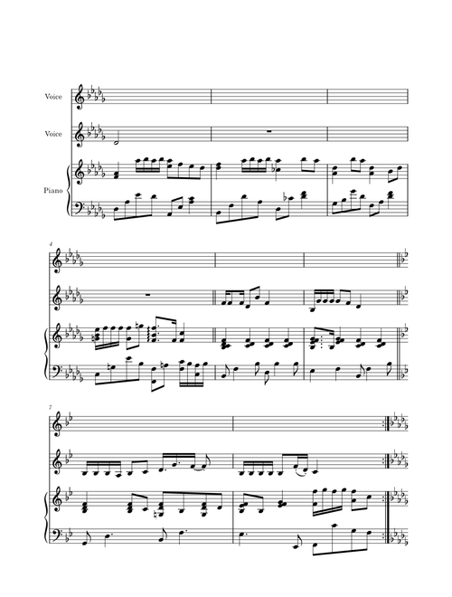 小美满 – 周深