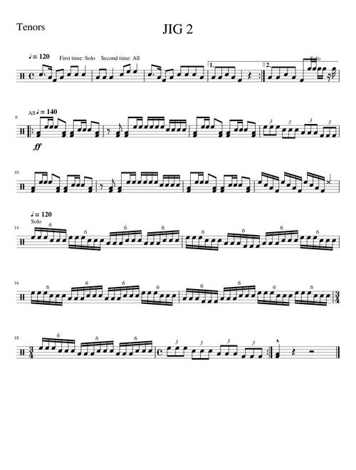 JIG 2