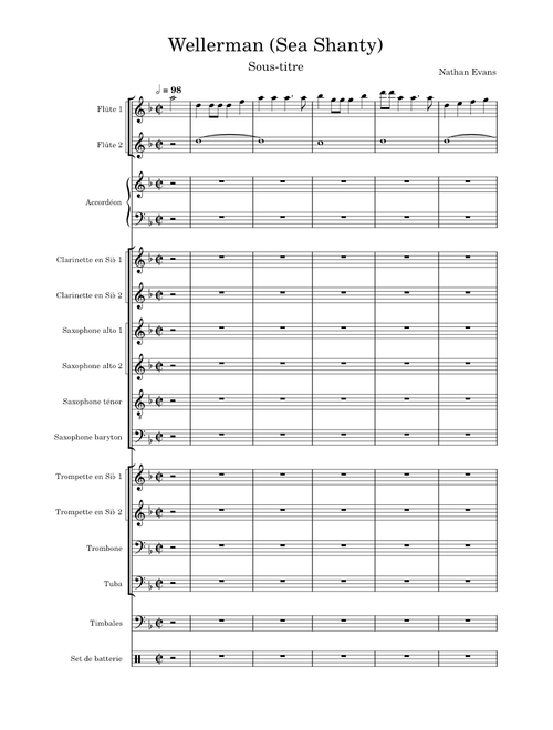 Nathan Evans - Wellerman (Sea Shanty) – Nathan Evans - Wellerman (Sea Shanty) Wellerman Sea Shanty