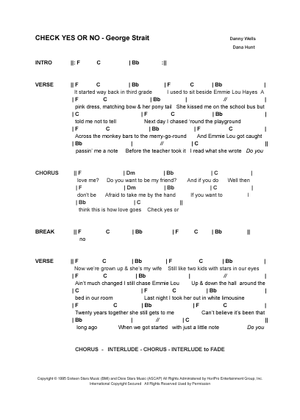 Play Official version of Ocean front property sheet music by 