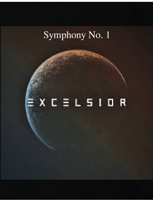 Symphony No. 1