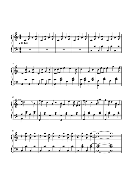 Subwoofer Lullaby
