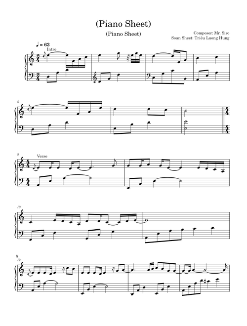 CHẠM ĐÁY NỖI ĐAU – Mr Siro