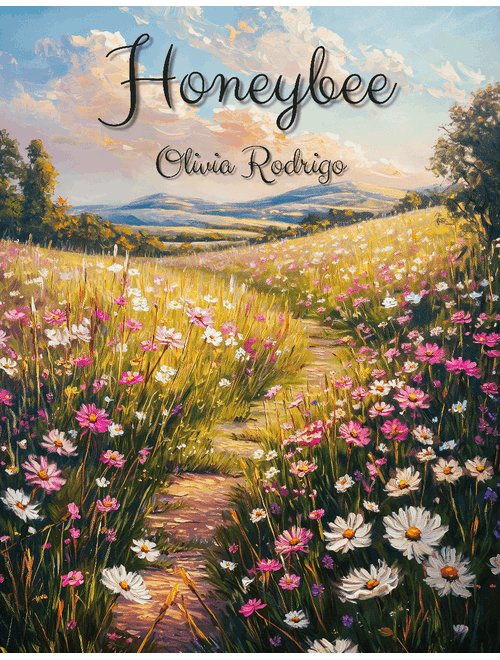 Olivia Rodrigo - Honeybee