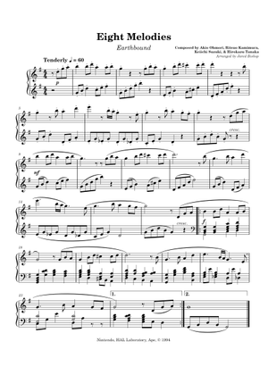 ビッグバンド譜面：シングス・エイント・ホワット・ゼイ