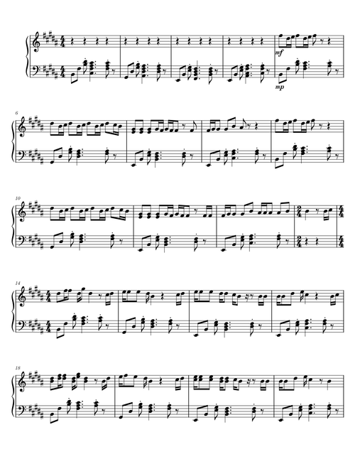Memories – Maroon 5