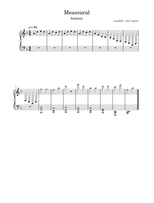 Meassural – vcxavcxa05