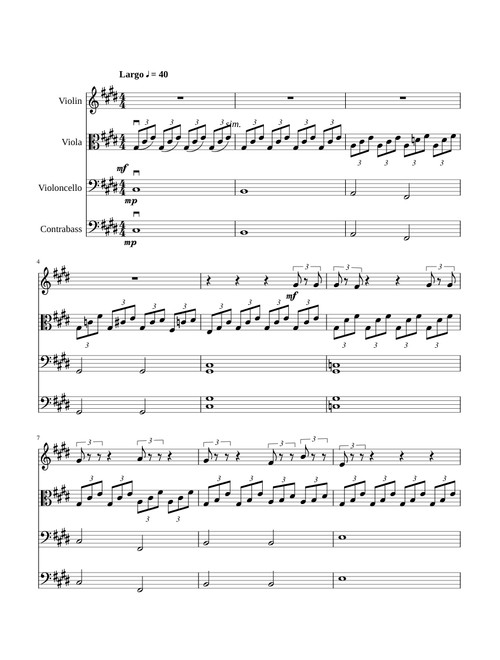 Moonlight Sonata
