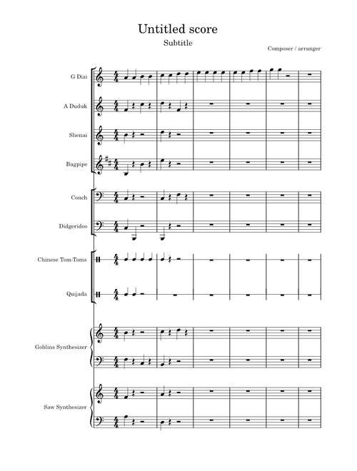 Fur Elise – Ludvig Van Bethoven