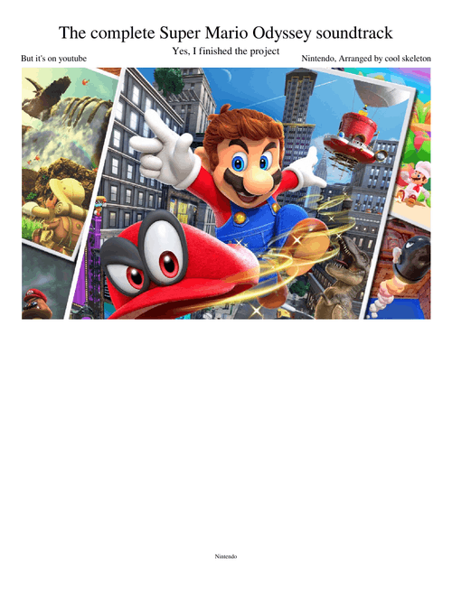 Super mario odyssey – Misc Computer Games The_complete_Super_Mario_Odyssey_soundtrack