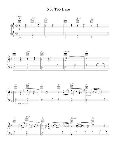Bill Evans - Omnibook for Piano by Bill Evans – Digital Book