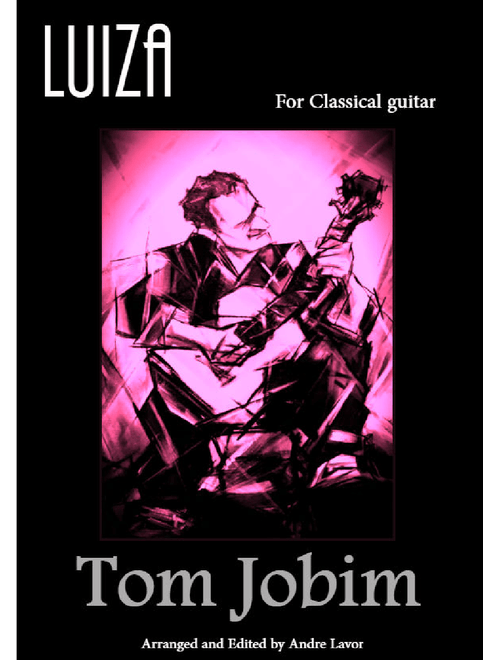 Andre Lavor - Luiza