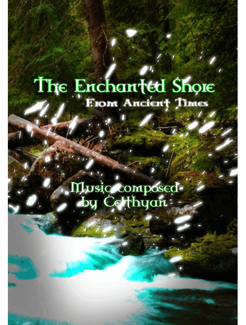 Celthyan - The Enchanted Shore | From Ancient Times | Medieval Music
