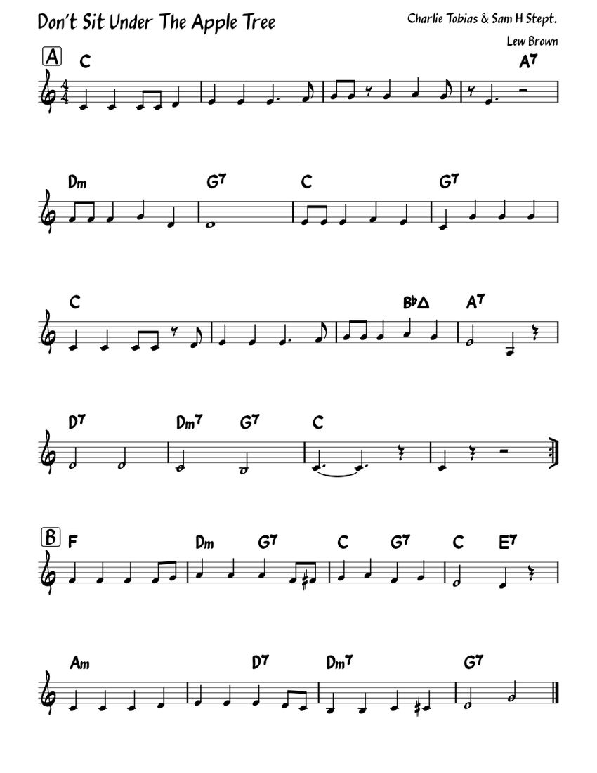 don-t-sit-under-the-apple-tree-with-anyone-else-but-me-sheet-music