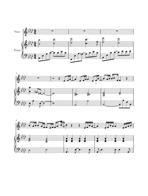 Deng ni xia ke – Jay Chou