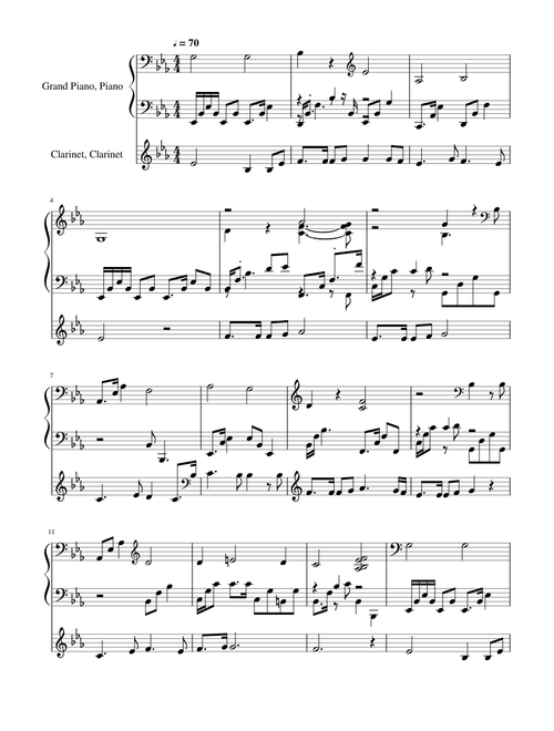 THY WORD (Grant/Smith) - Michael W. Smith