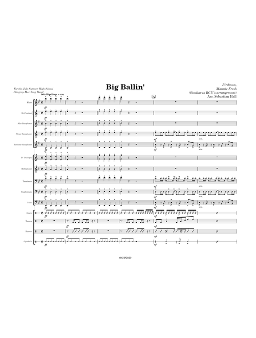 Big Ballin' – Big Tymers