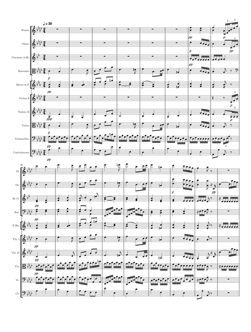 Piano Sonata No.8, Op.13 – Ludwig van Beethoven Pathetique sonata 2nd movement – Ludwig van Beethoven Beethoven Pathetique Sonata 2nd movement