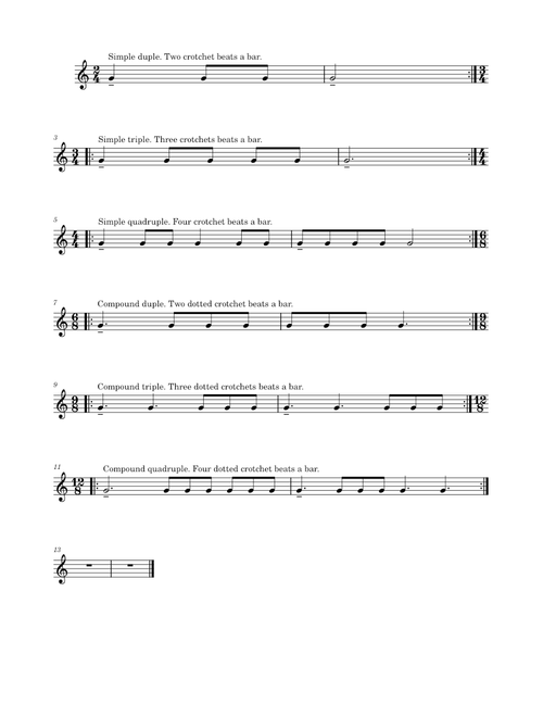 time-signatures – Elemental Music