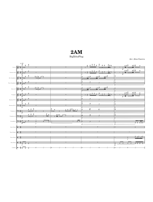 2AM (ASU)