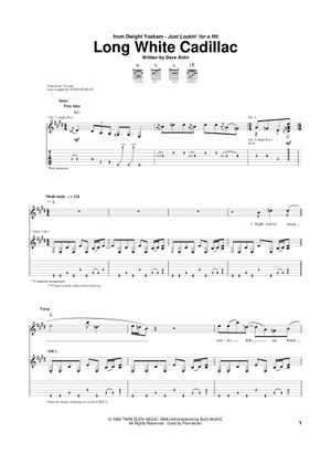 ★楽譜/キャディラック/CADILLAC/タブ譜/バンドスコア 61SaeHWo+oL._UF894,1000_QL80_.jpg