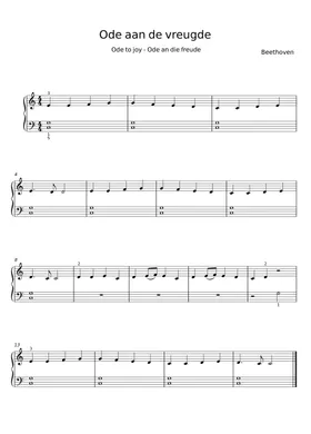 Partituras de Ludwig van Beethoven para acordeón comprar en línea | www Partituras de Ludwig van Beethoven para acordeón comprar en línea | www