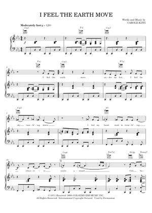 キャロル・キング スコア キャロル・キング・グレイテスト・ヒッツ