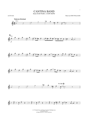 Play Official version of Dance monkey sheet music by Tones And I for Saxophone alto MuseScore