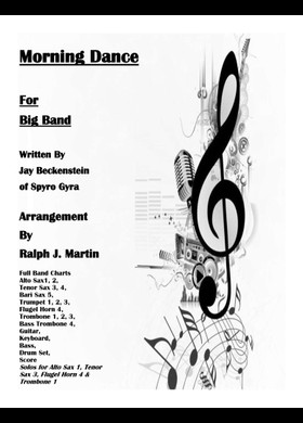 Free Spyro Gyra sheet music | Download PDF or print on MuseScore.com
