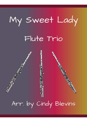 Play Official version of My sweet lady Sheet Music by John Denver