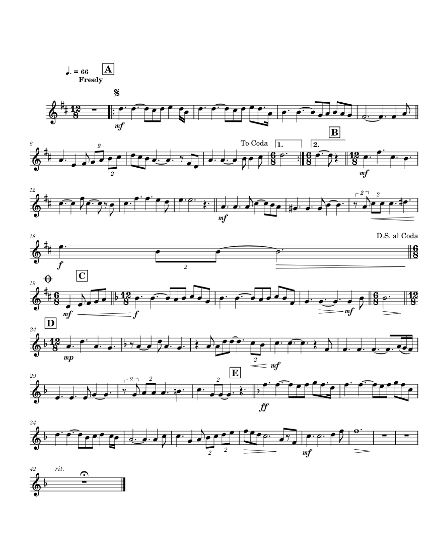 Memory Piano Tutorial