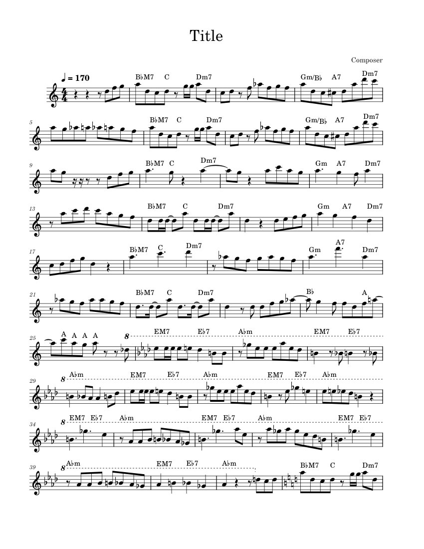 バンドスコア ザ・グッバイ 野村義男 ザ・グッバイブレーション タブ譜