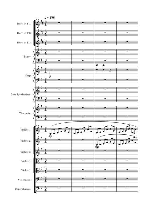 Can You Hear The Music – Ludwig Göransson (from Oppenheimer)