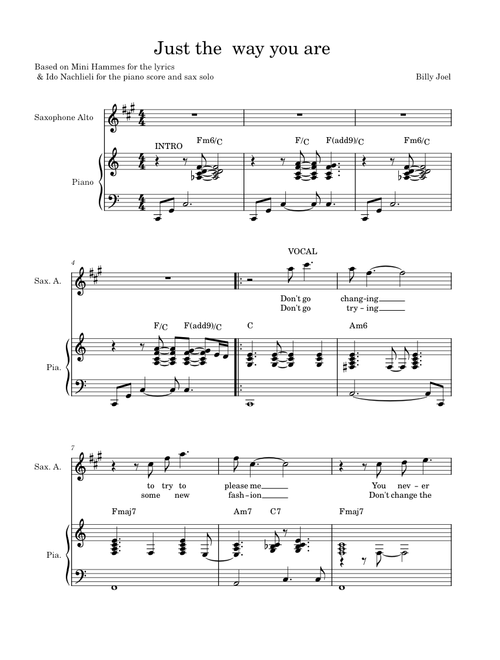 Classic YES Selections From YESYEARS 楽譜 Yes Sheet Music with Chords for Piano (Solo) Easy