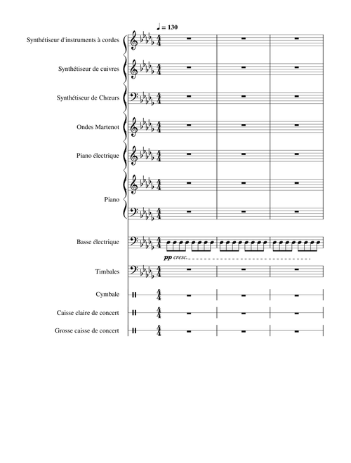 Chariots of Fire – Vangelis Chariots of fire