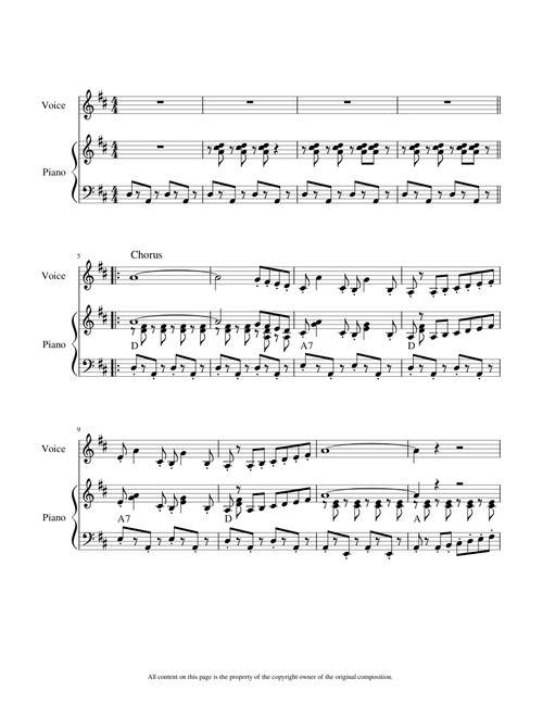 Puppet on a string - Phil Coulter