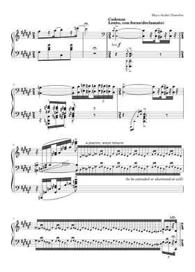 Etude hamelin piano 楽譜 アムラン 練習曲 Etude hamelin piano 楽譜 アムラン 練習曲 アムラン／短調